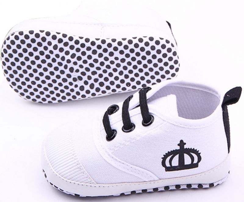 Salomon Baby Boysin Rennot Tennarit - Valkoinen