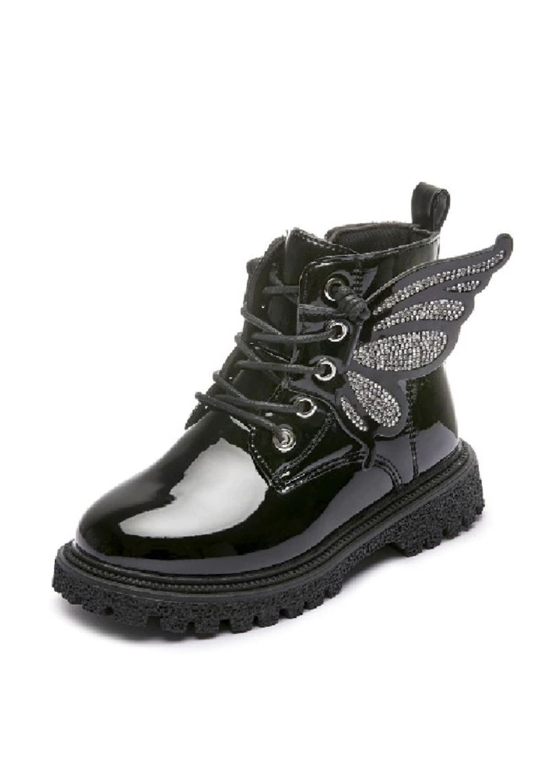 Sam Tyttöjen Chelsea Boot