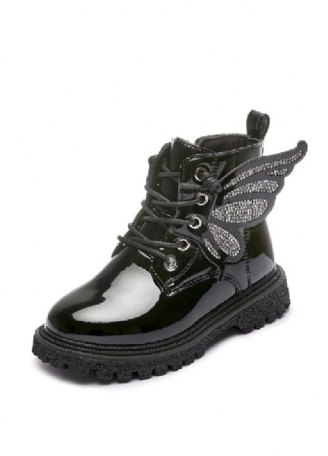 Sam Tyttöjen Chelsea Boot