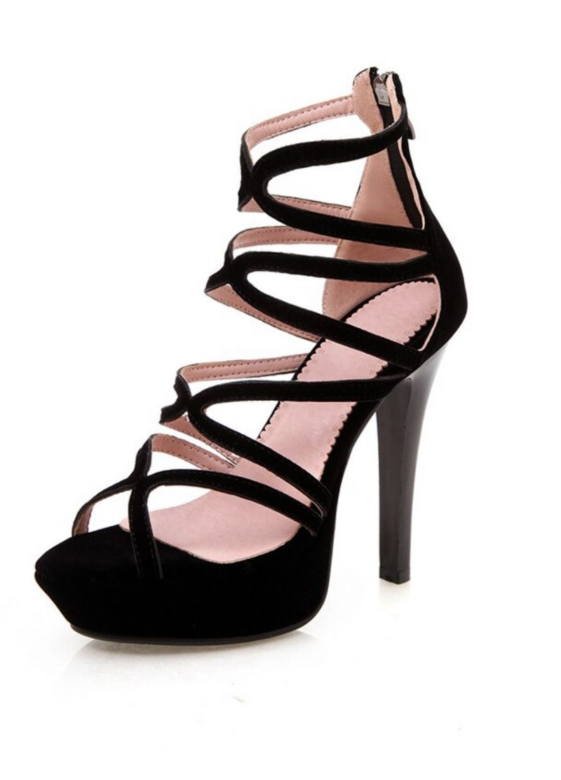 Sama Heels