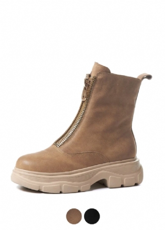 Samay Boots Nilkkakorkeus