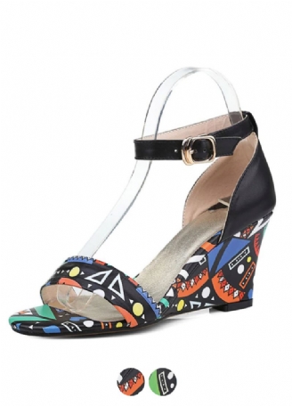 Sambia Wedges