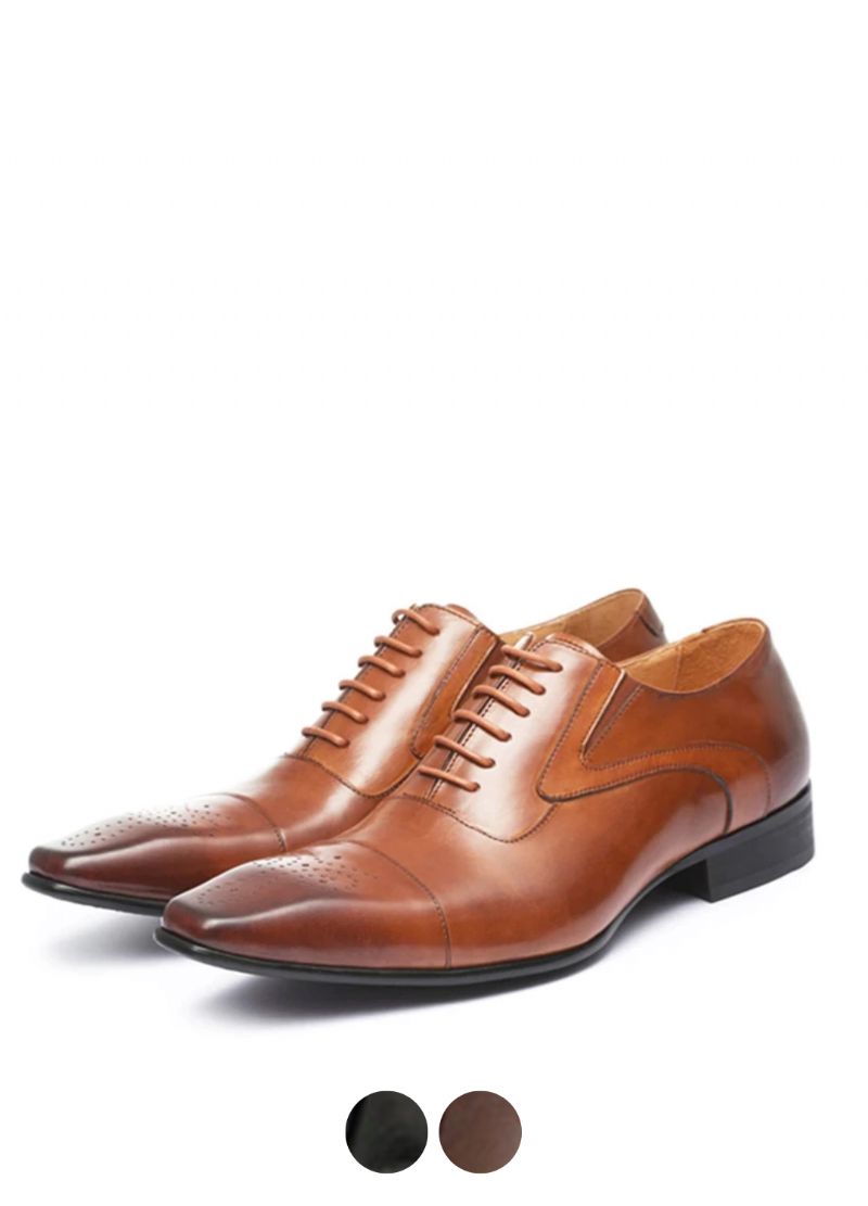 Sancho Miesten Loafer Classic -kengät