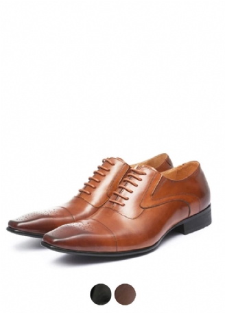 Sancho Miesten Loafer Classic -kengät