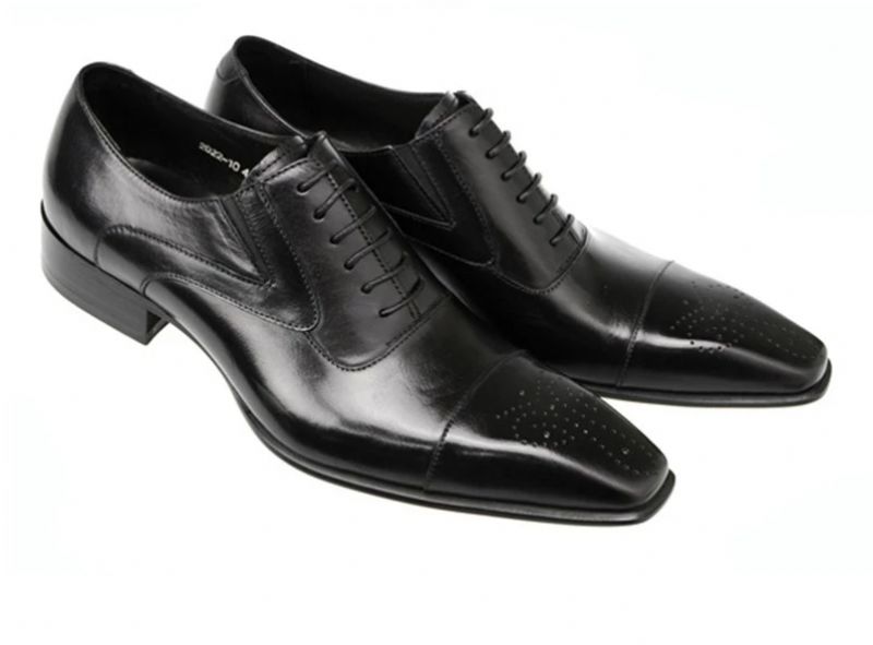 Sancho Miesten Loafer Classic -kengät - Keltainen