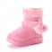 Pink Turkis