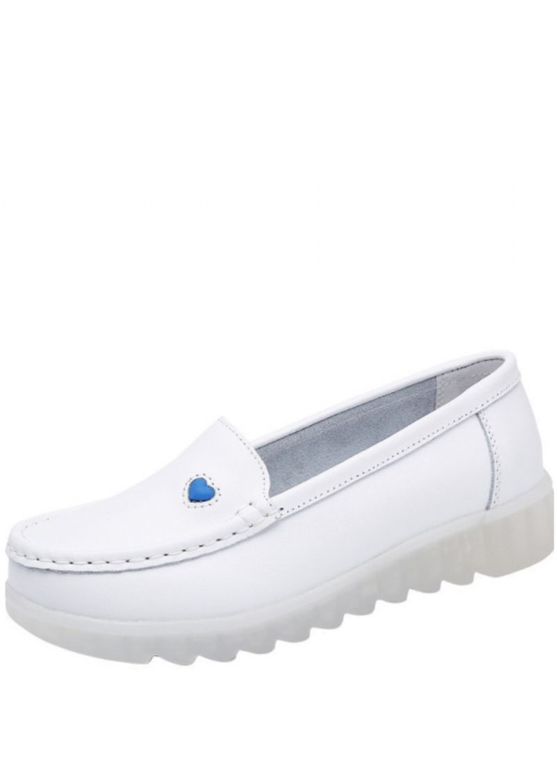 Sandy Naisten Loafer-kengät
