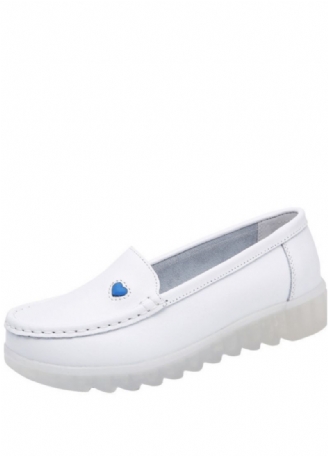 Sandy Naisten Loafer-kengät