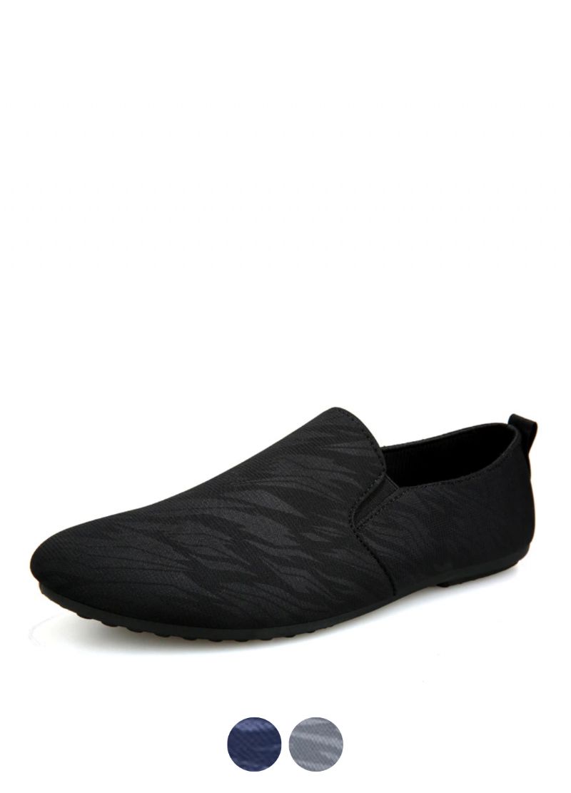 Santen Miesten Loafers Vapaa-ajan Kengät