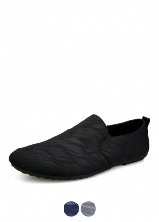 Santen Miesten Loafers Vapaa-ajan Kengät