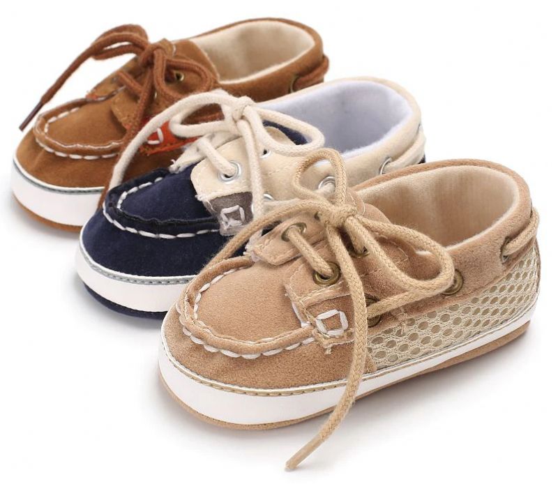 Santiago Baby Boysin Rennot Tennarit - Navy