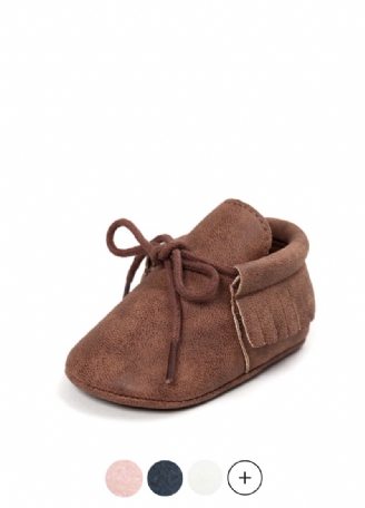 Santillan Unisex Lasten Loafer Vapaa-ajan Kengät