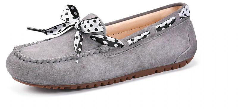 Santina Loafers - Tumman Sininen