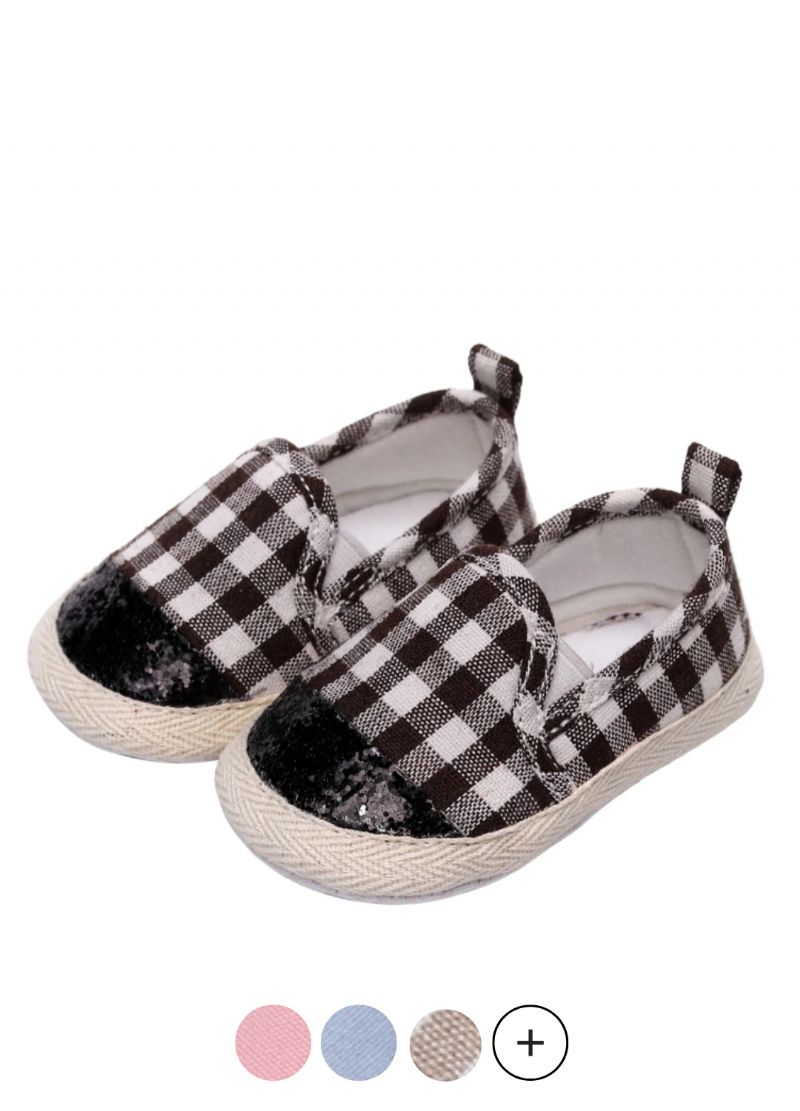 Saul Unisex Lasten Loafers -mekkokengät