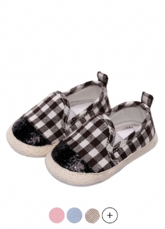 Saul Unisex Lasten Loafers -mekkokengät