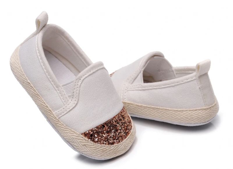 Saul Unisex Lasten Loafers -mekkokengät - Musta
