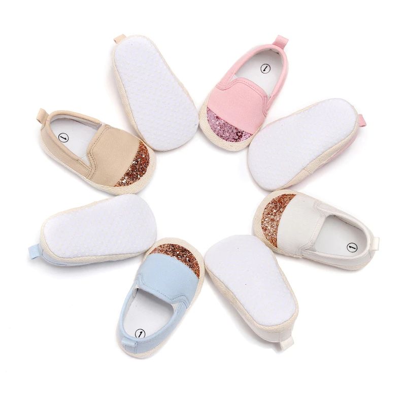 Saul Unisex Lasten Loafers -mekkokengät - Musta