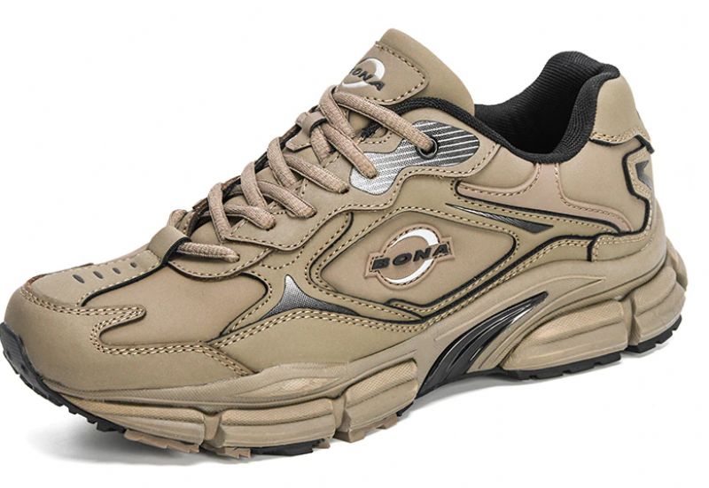 Segarra Miesten Muotilenkkarit - Beige