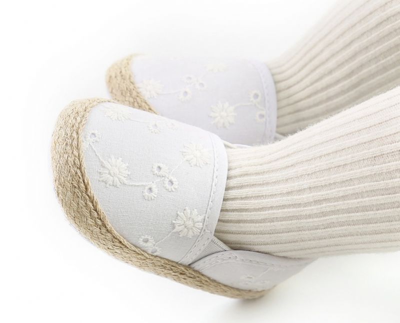Segarra Unisex Lasten Rennot Tennarit - Valkoinen