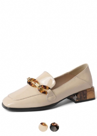 Senegal Loafers