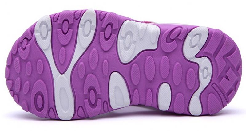 Seny Tyttöjen Beach Sandaalit - Purppura