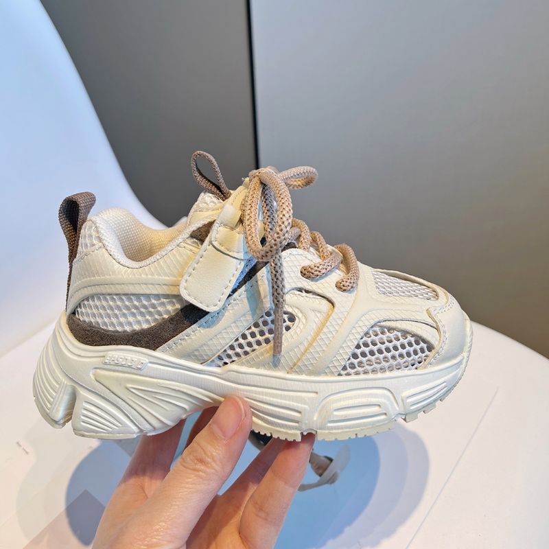 Sergio Boysin Juoksukengät - Beige