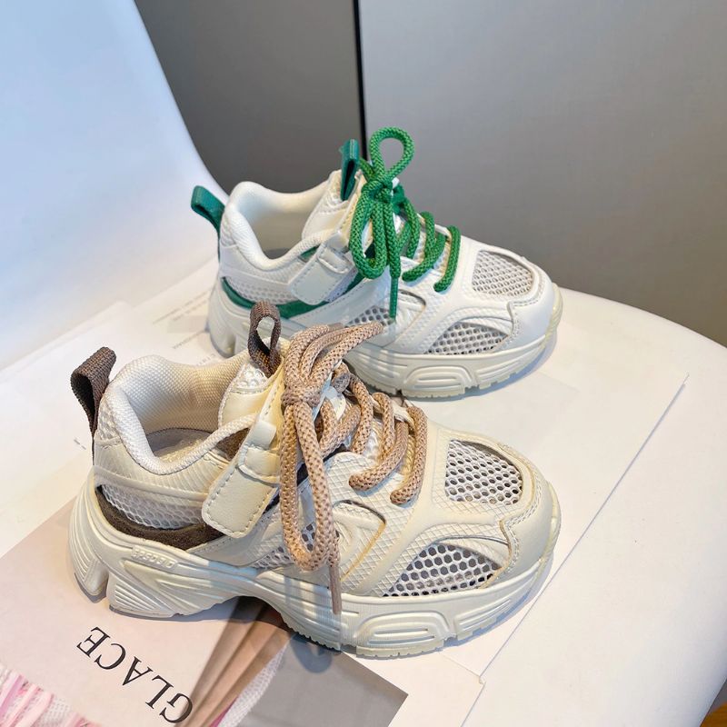 Sergio Boysin Juoksukengät - Beige