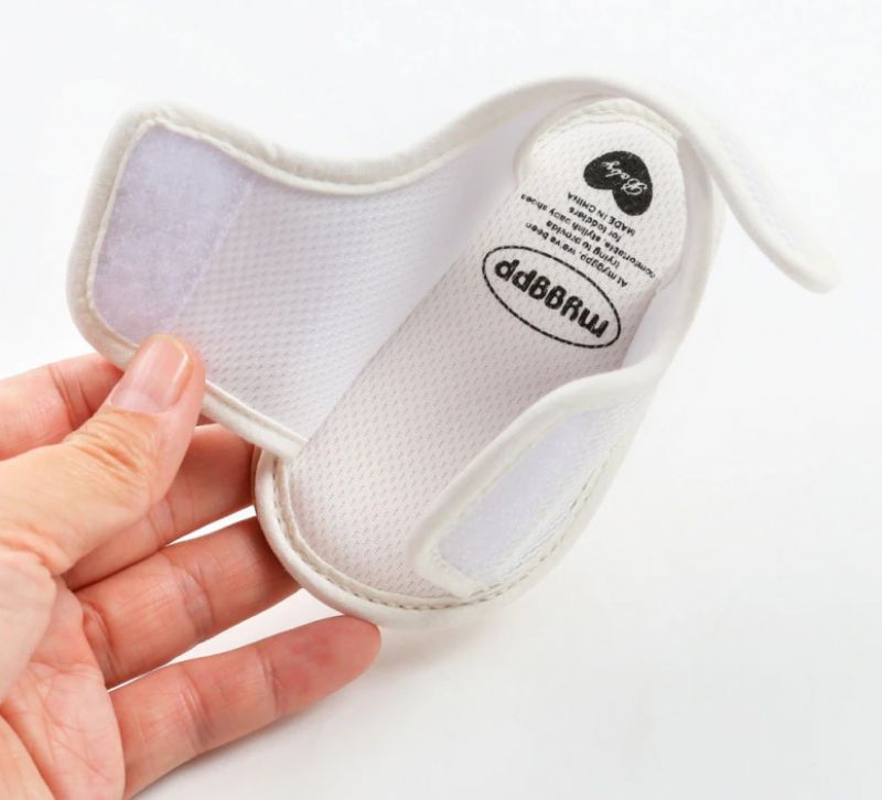 Serna Lasten Unisex-ulkoisandaalit - Harmaa