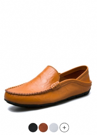 Shake Miesten Loafers Vapaa-ajan Kengät