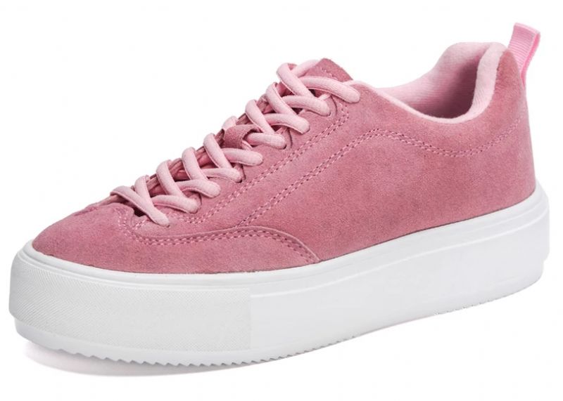 Shantal Naisten Tennarit - Pinkki
