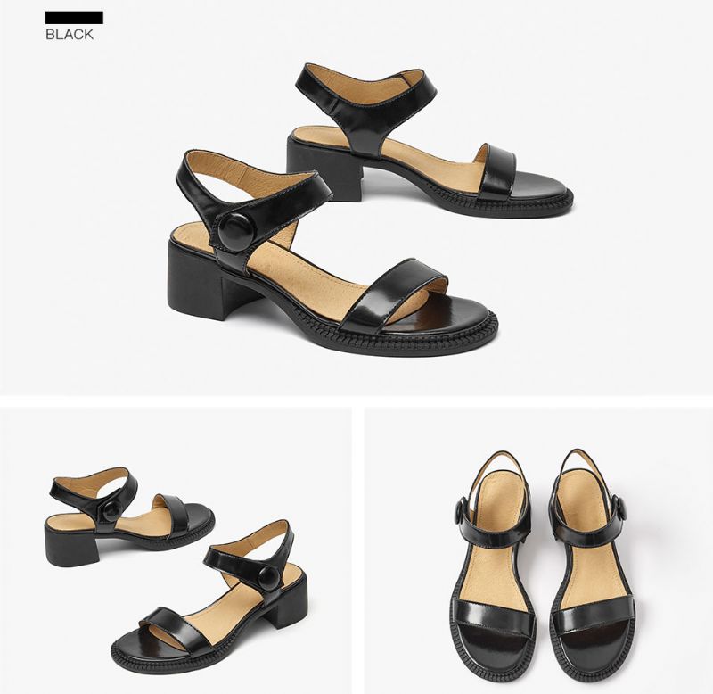 Sharon Naisten Sandaalit - Beige