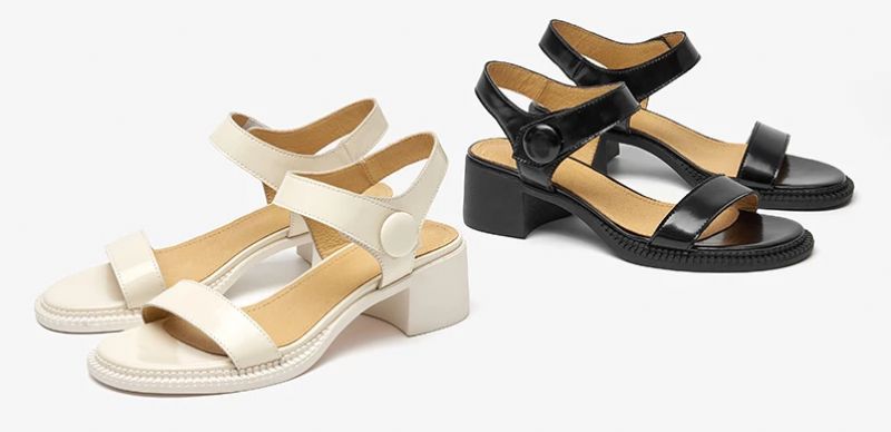 Sharon Naisten Sandaalit - Beige