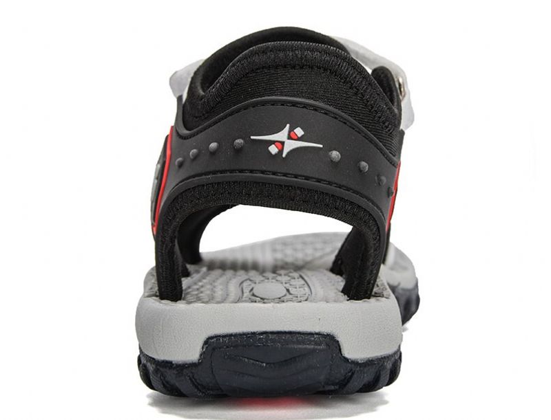 Shomuro Unisex Lasten Muotisandaalit - Navy