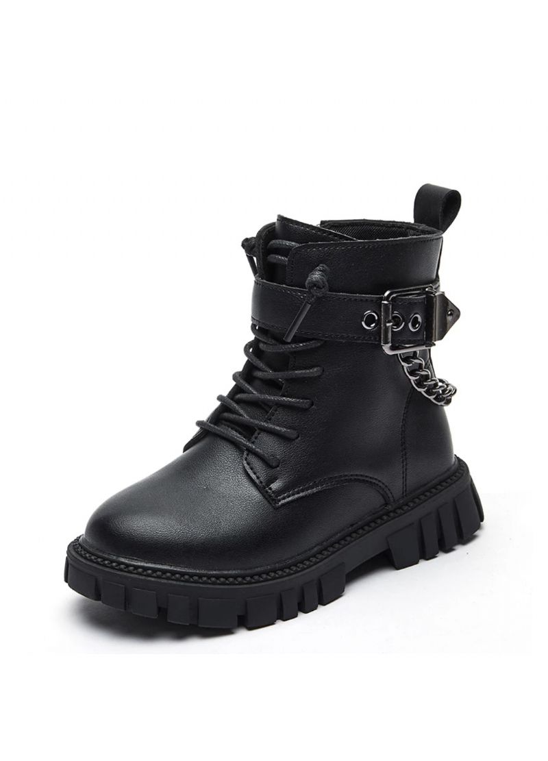 Sienna Tyttöjen Chelsea Boot
