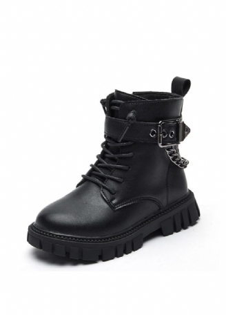Sienna Tyttöjen Chelsea Boot