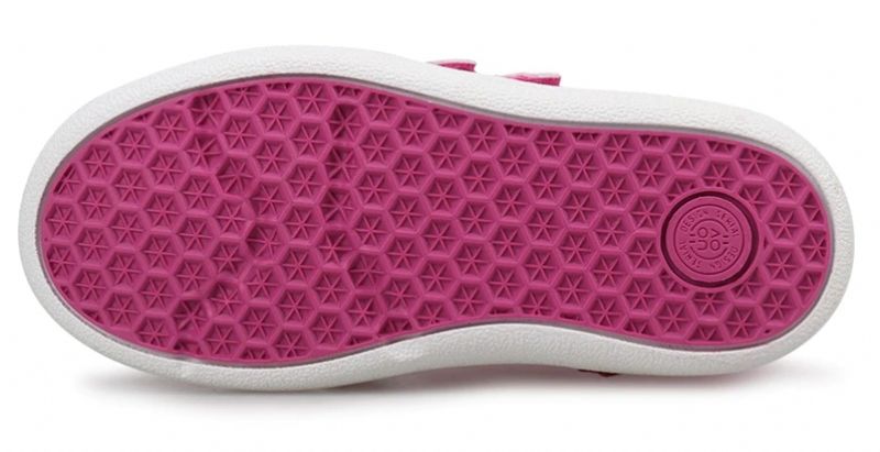Silvian Tyttöjen Lumisaappaat - Fuscia