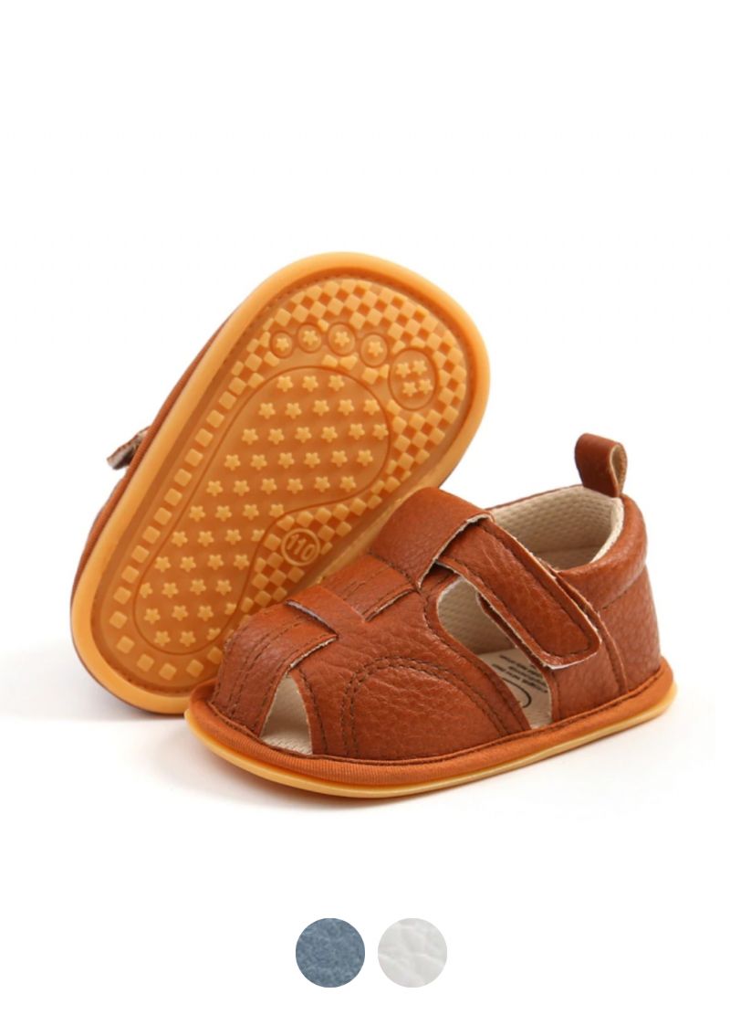 Silvian Unisex -lasten Rento Sandaali