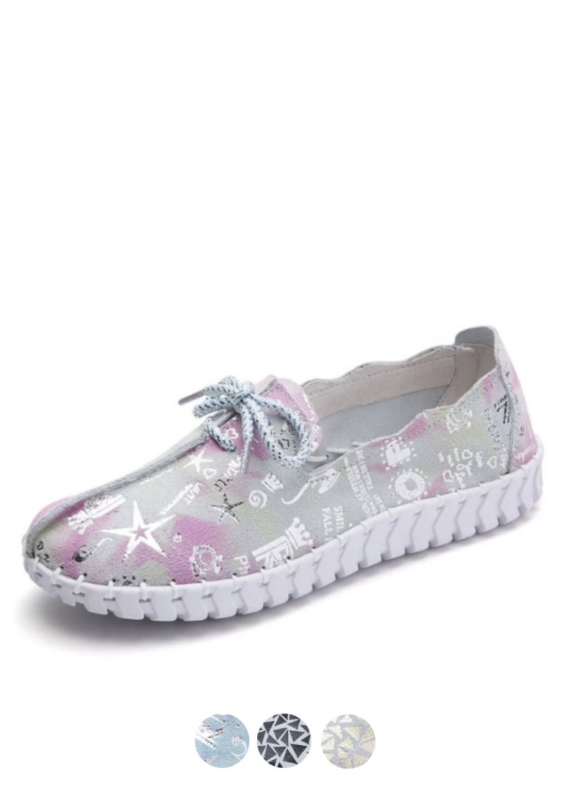 Simone Naisten Loafer