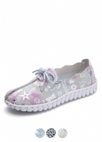Simone Naisten Loafer