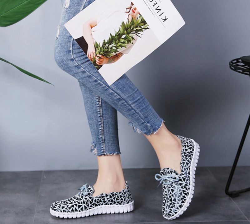 Simone Naisten Loafer - Pinkki