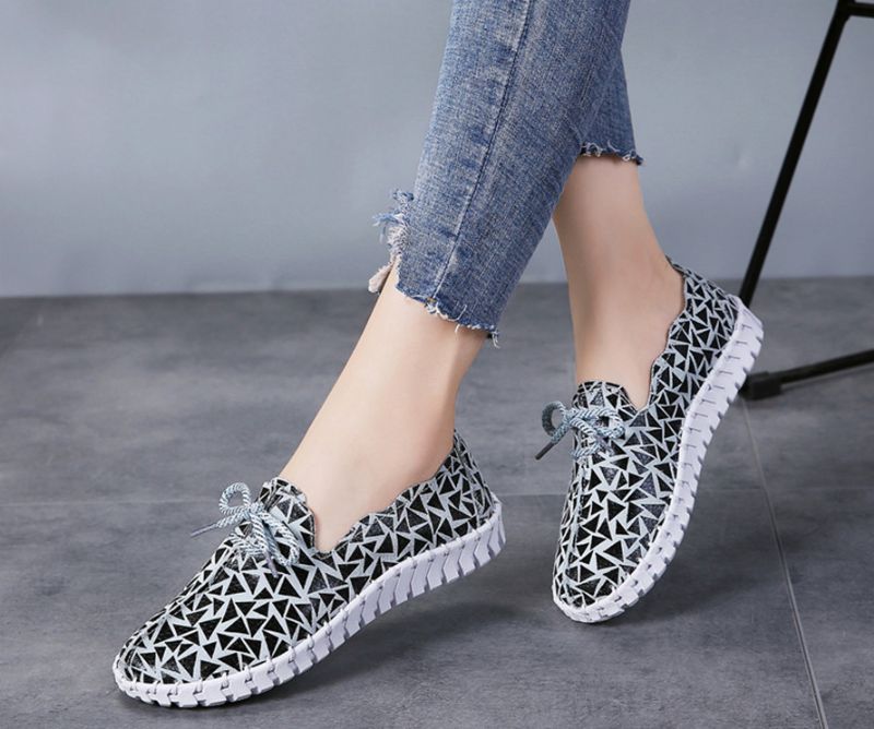 Simone Naisten Loafer - Pinkki