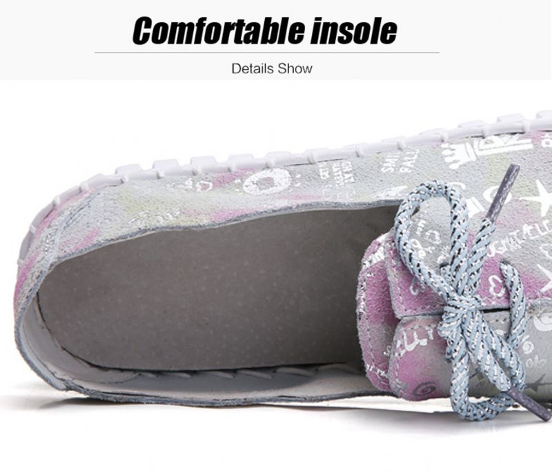Simone Naisten Loafer - Pinkki