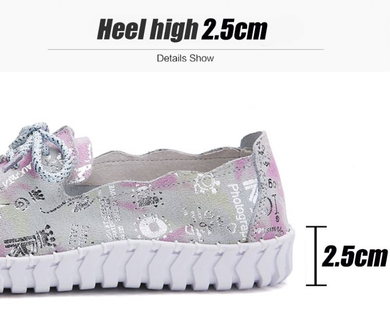 Simone Naisten Loafer - Pinkki