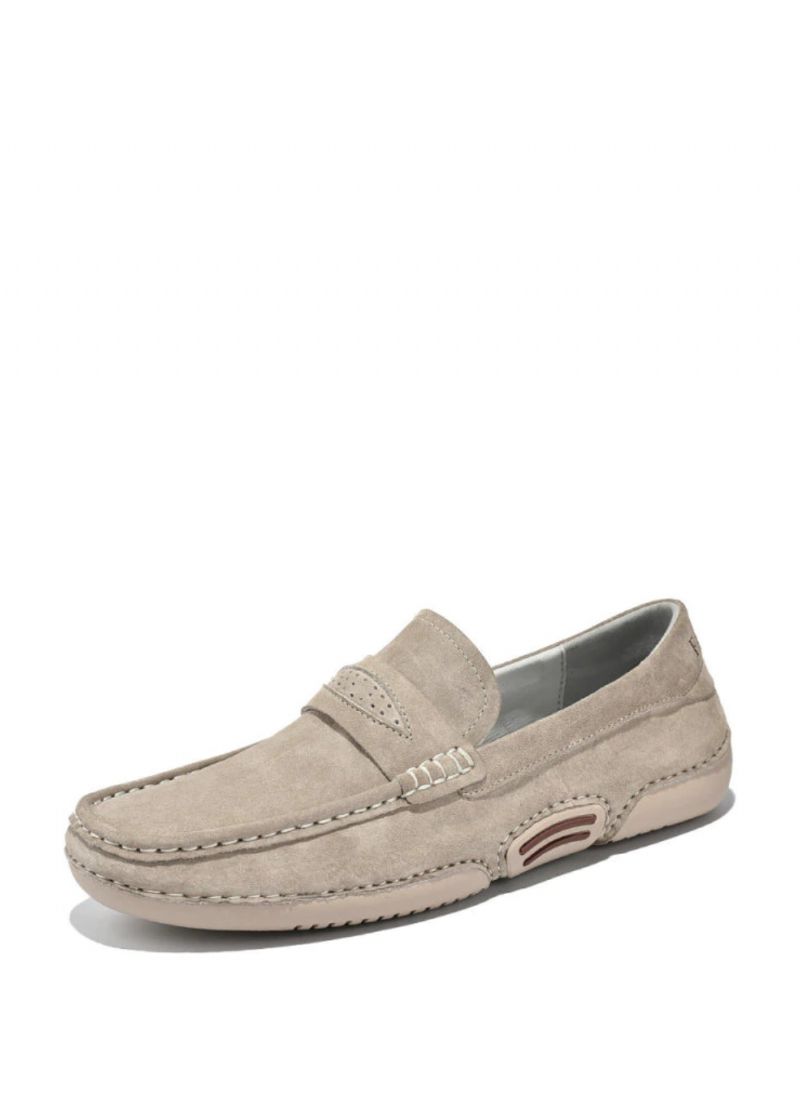 Sindel Miesten Loafers -kengät