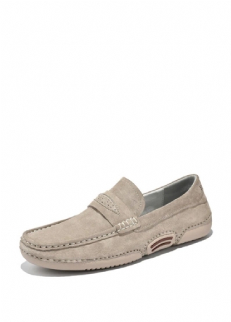 Sindel Miesten Loafers -kengät