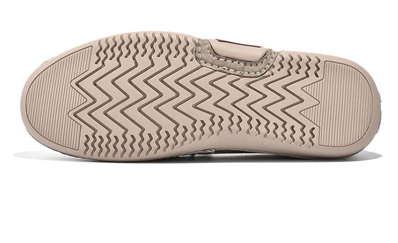 Sindel Miesten Loafers -kengät - Beige