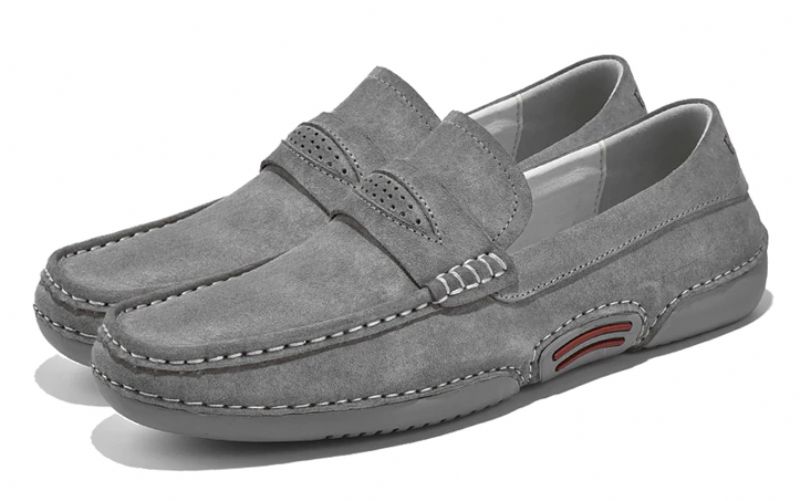 Sindel Miesten Loafers -kengät - Beige