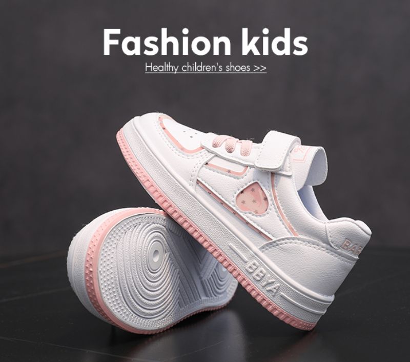 Sireni Tyttöjen Fashion -lenkkarit - Sininen