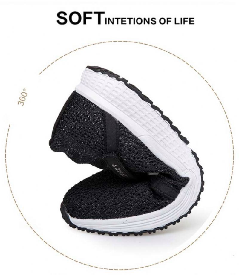 Siveria Slip-on - Pinkki