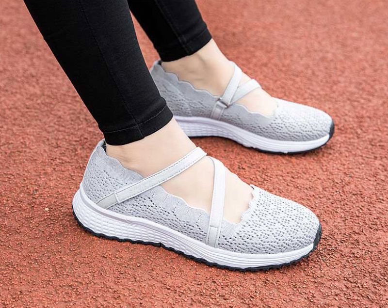 Siveria Slip-on - Pinkki
